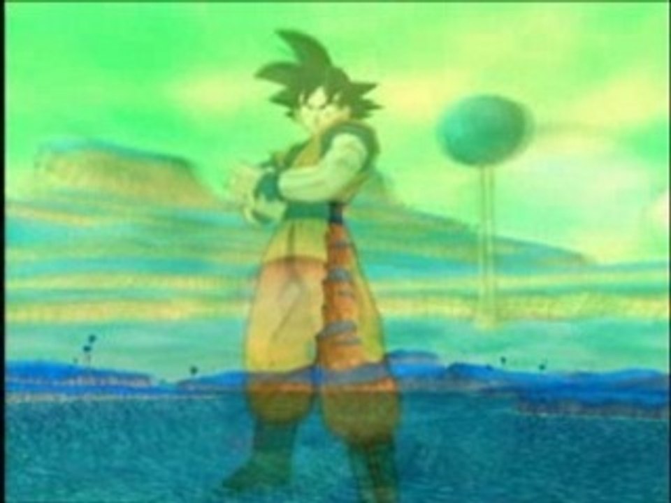 DBZBT2 Japan Expo trailer APPROVED