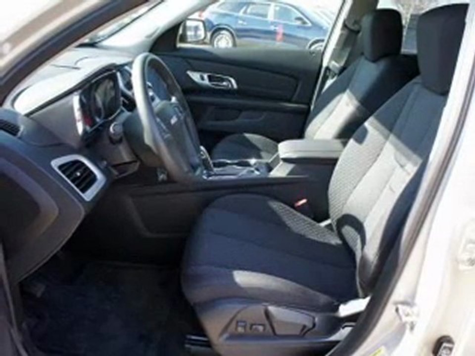 2012 GMC Terrain for sale in Houston TX - New GMC by EveryCarListed.com