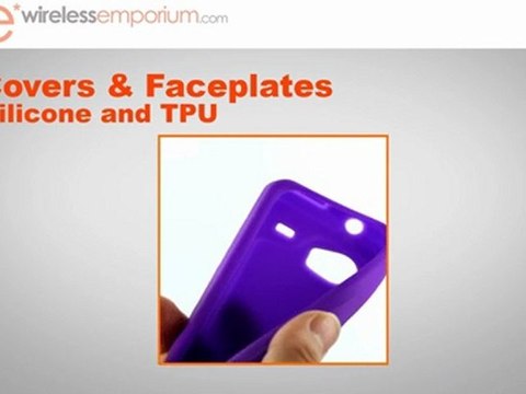 Cell Phone Cases: Different Types of Phone Cases