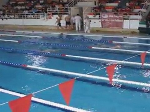 Cto. de Extremadura de invierno junior y absoluto 2012 200 estilos