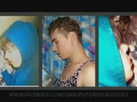 We need your help finding Serial Kitten Killer - Luka Magnotta - Reward Offered