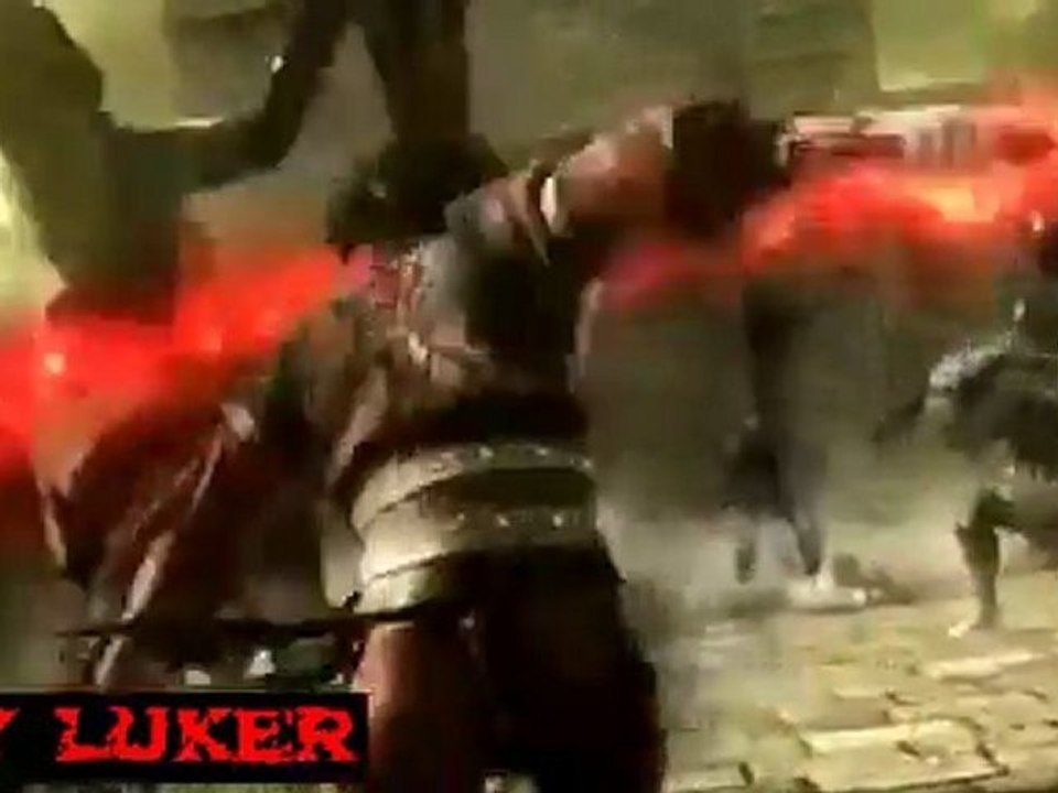 VIDEO PRESENTACION LUKER