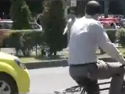 فري برس حمص انتشار الأمن في ساحة الحرية 22 8 2011