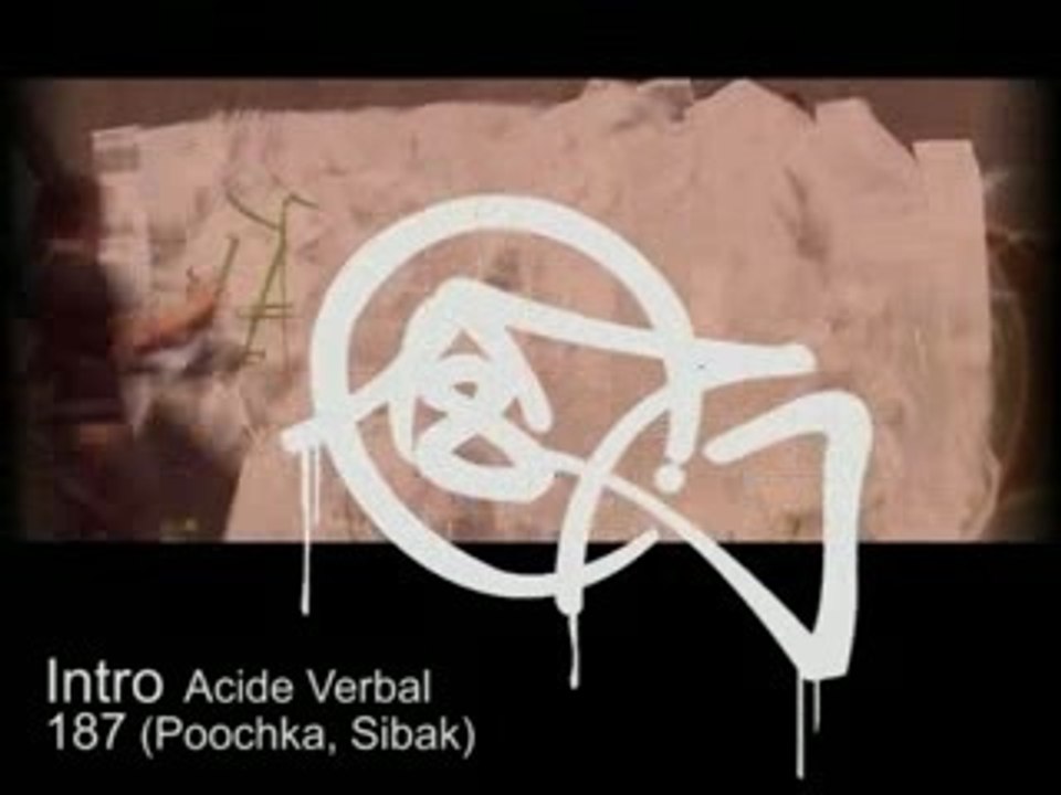 187 made in brest rap underground