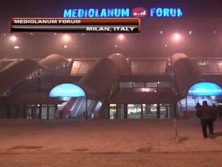 Film of the Game: EA7 Emporio Armani-Panathinaikos