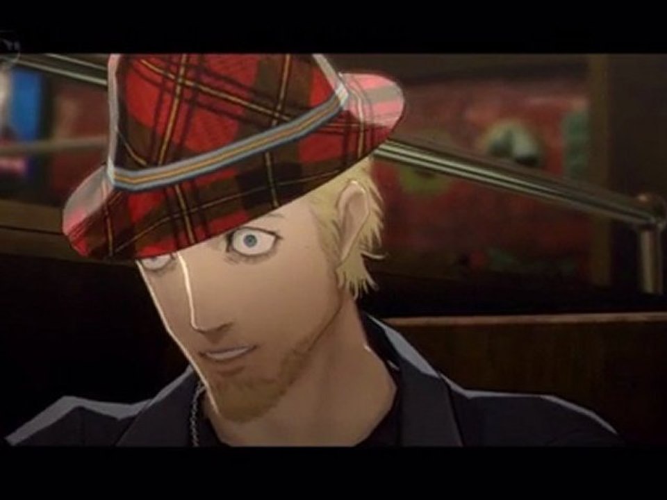 Catherine - Part 33 [JPN]