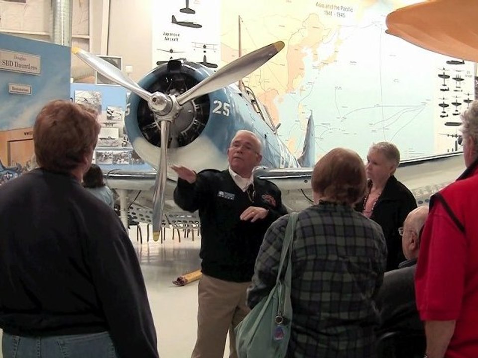 Palm Springs Air Museum