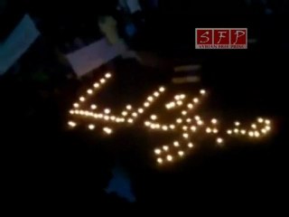 فري برس   حماه طيبة الامام 22 8 2011