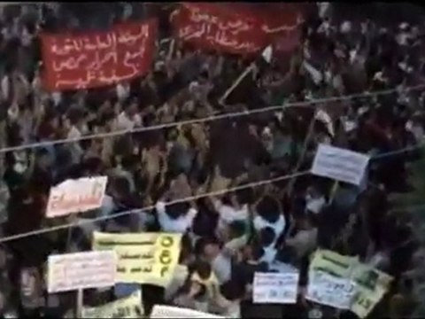 فري برس تلبيسة مسائية 22 رمضان