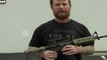 AirSplat on Demand - King Arms MOE M4 Gas Blowback Rifle Episode 88