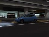 Gran Turismo 5 - Nissan Leaf G '11 vs Toyota Prius G '09 - Drag Race