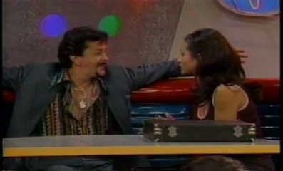 Frankie Como Archive Demo Reel 2001