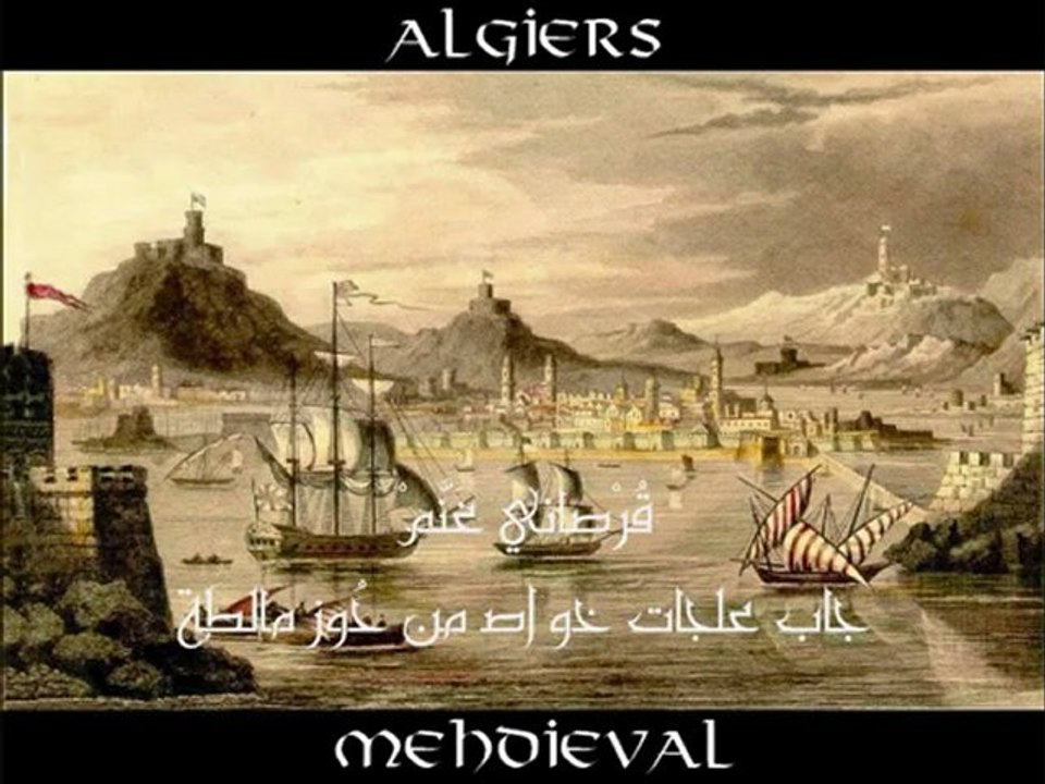 El Hachemi Guerouabi Houz Malta