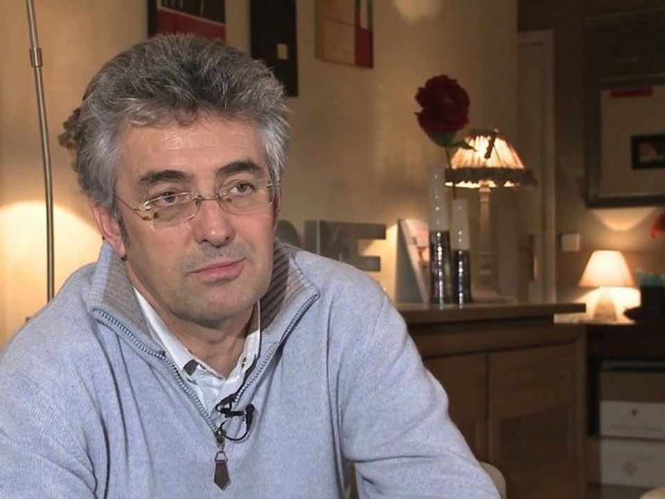 THIBAUT PINOT, vu par Marc Madiot