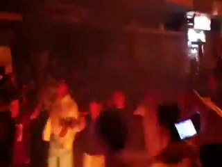 فري برس   حمص مسائية الملعب البلدي ارحل بالنار 23 8 2011