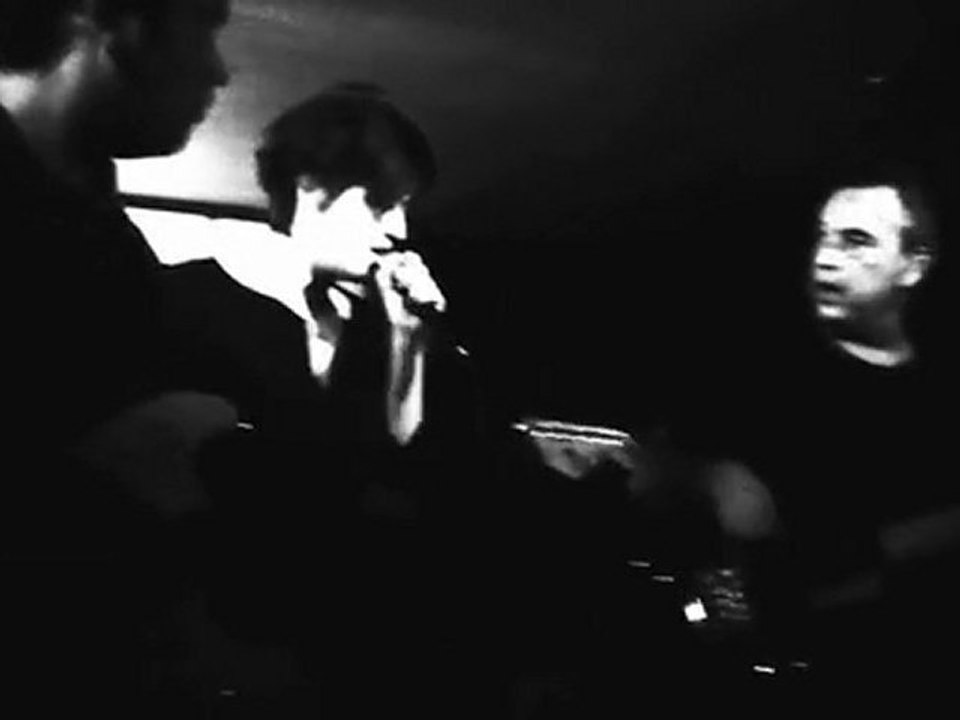 SPC ECO - Big Fat World (Live at the Wilmington Arms)
