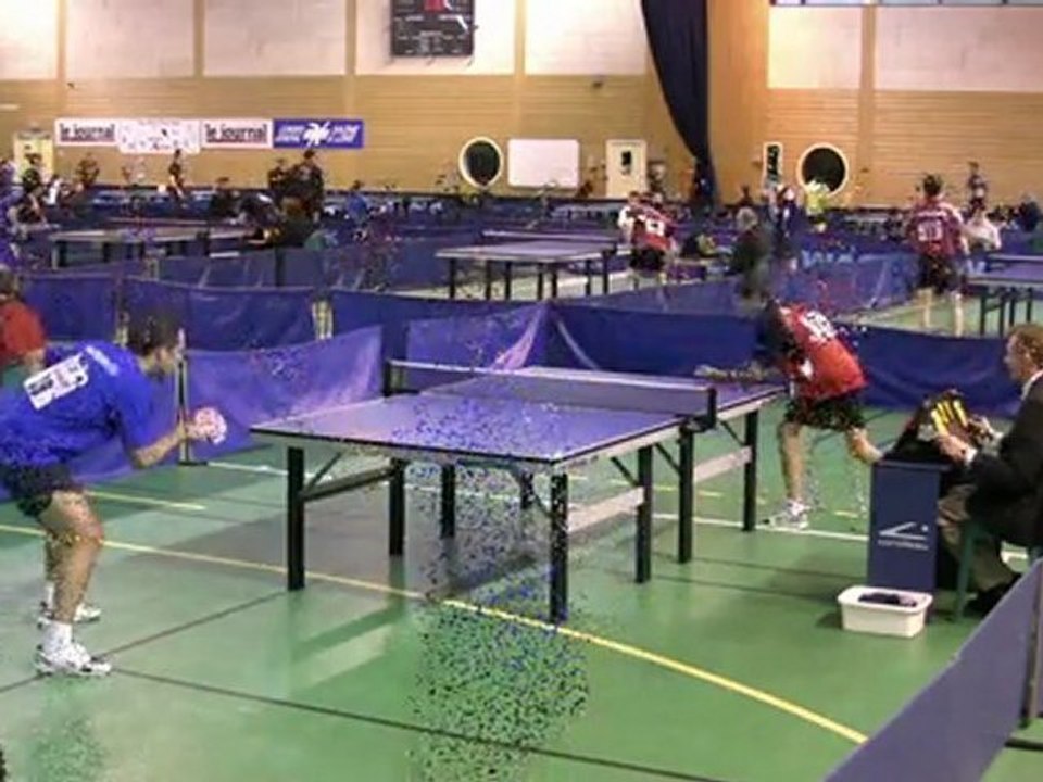 Corentin Bert - Daniel Soares Le Creusot (2012)
