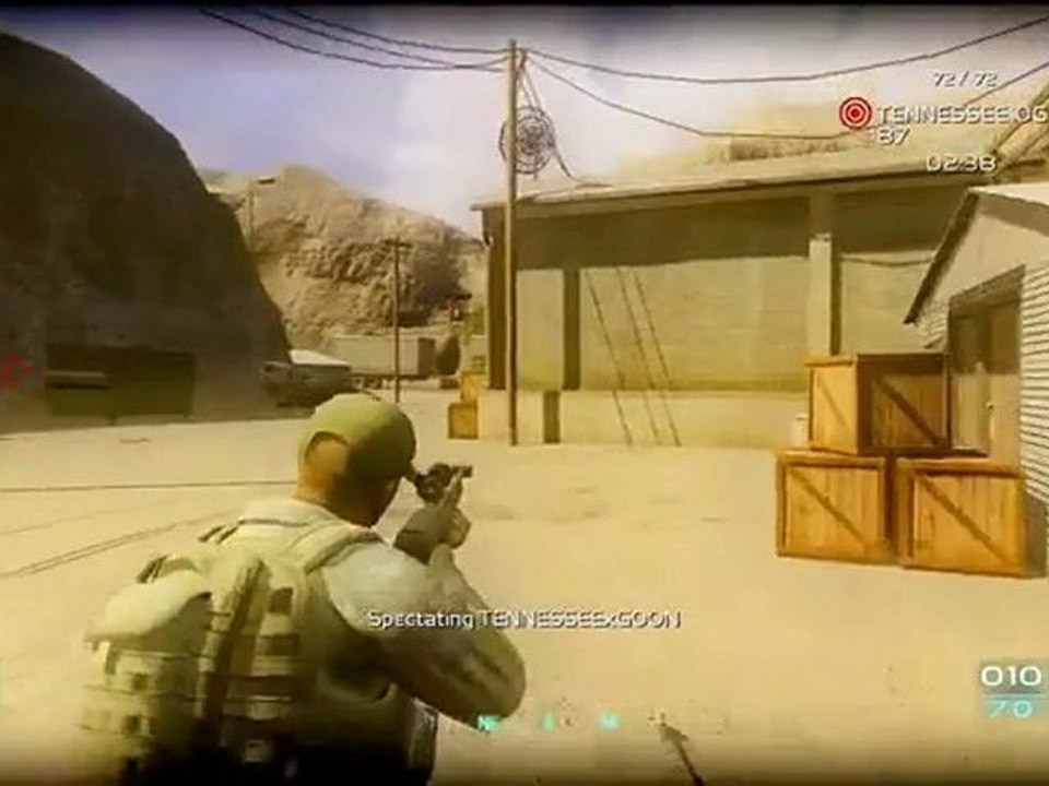 TENNESSEExGOON MEETS YO GOTTI - SWEET DREAMS [GRAW2 BOUNTYHU