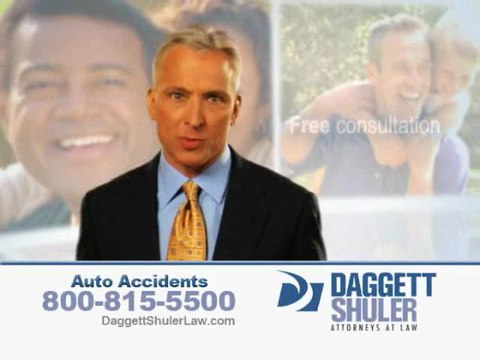 Car Accident? Hire An Experienced Injury Attorney