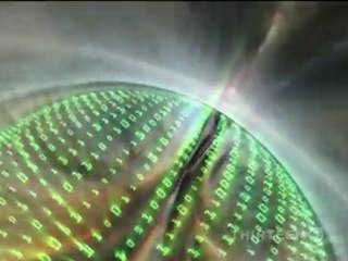 Science and Spirituality, Is the world an illusion? - Black Holes and Hidden Reality