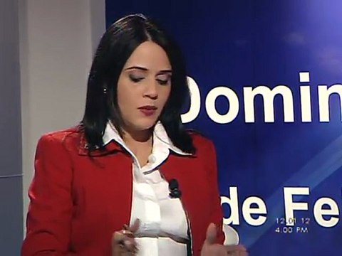 Pablo Pérez en Rumbo a las Primarias 12F Economía 1