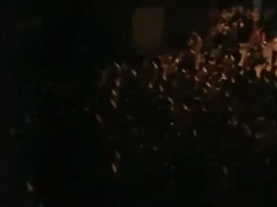 فري برس   حوران  داعل  مسلسل إسقاط النظام في مدينة داعل 24 8 2011