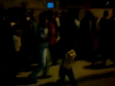 فري برس حوران ناحتة مسائية رمضانية بعد التراويح 24 8 2011