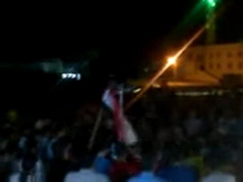 فري برس حوران نصيب مسائية بعد التراويح في 24 8 2011