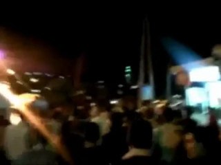 فري برس   رنكوس  ريف دمشق 24 رمضان    نحن اصحاب الكرامة 24 8 2011