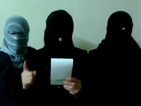 فري برس رسالة من حرائر سورية إلى المعارضة السورية 25 8 2011