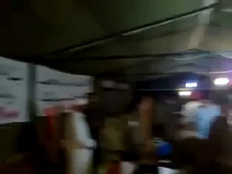 فري برس   ادلب معرة حرمة  مجلس عزاء الشهيد عمر الخطيب 25 8 2011