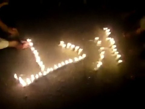 فري برس حمص مسائية الرستن 25 رمضان ارحل 25 8 2011