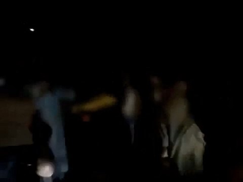 فري برس حلب منبج مسائية بعد التراويح 24 8 2011