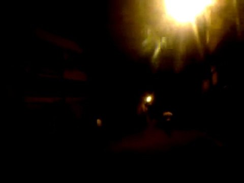 فري برس حمص إطلاق الرصاص على المتظاهرين في القصير 25 رمضان 25 8 2011