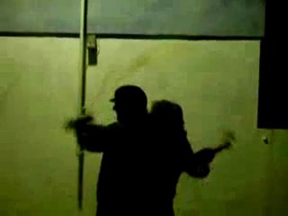 Cariocas en las sombras - tetelx