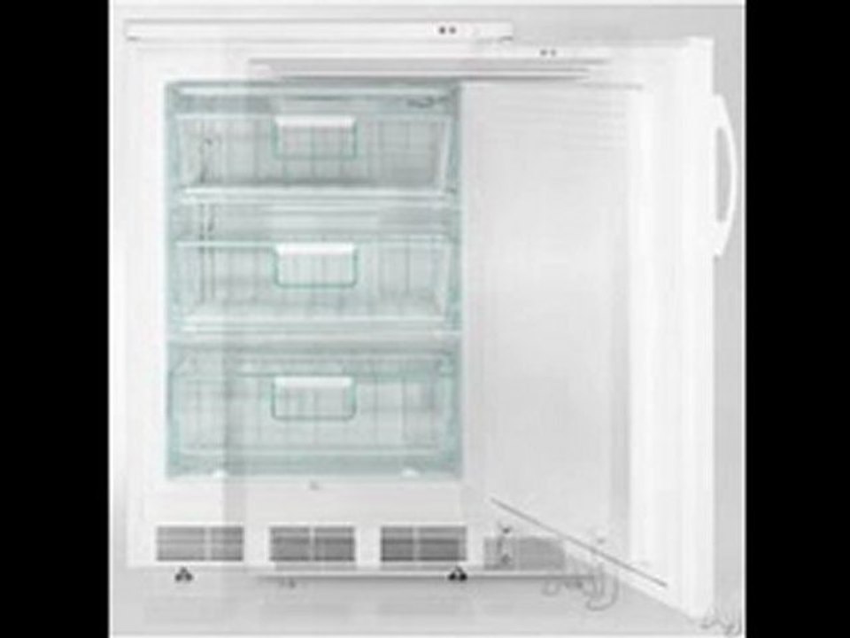 Summit FS62BISSHH 24 Built-in Undercounter Freezer