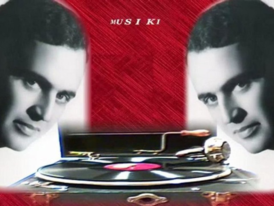 Mustafa Seyran ~ Bir haber ver ey sabâ.HD