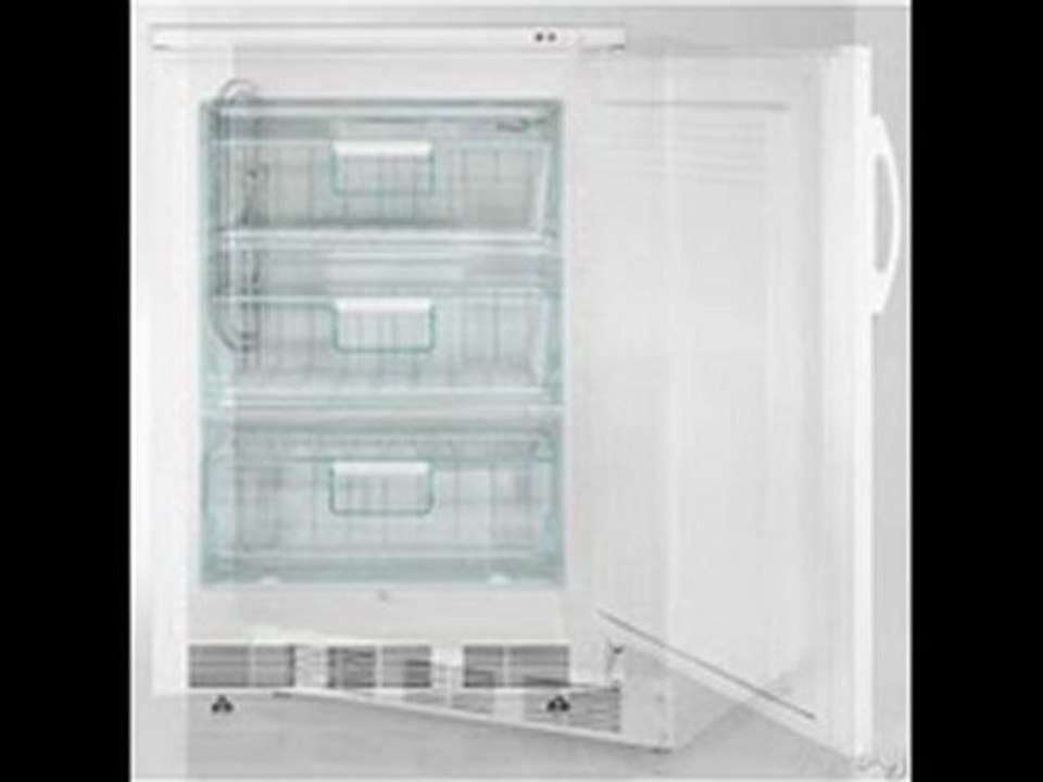 Summit FS627CSS Static Cooling System and Commercially Approved