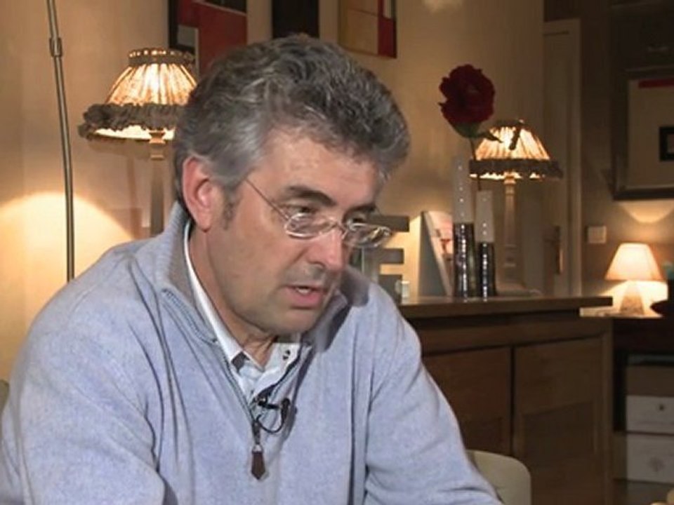 SANDY CASAR, vu par Marc Madiot