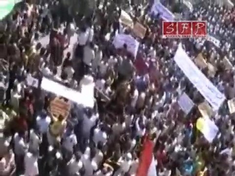 فري برس حمص باباعمرو الشعب العربي وين الصمت العربي ليه جمعة الموت ولا المذلة 2 9 2011