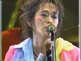 トランジスタ・ラジオ - 忌野清志郎 Ruffy Tuffy - ナニワサリバンショー/大阪城ホール 2001