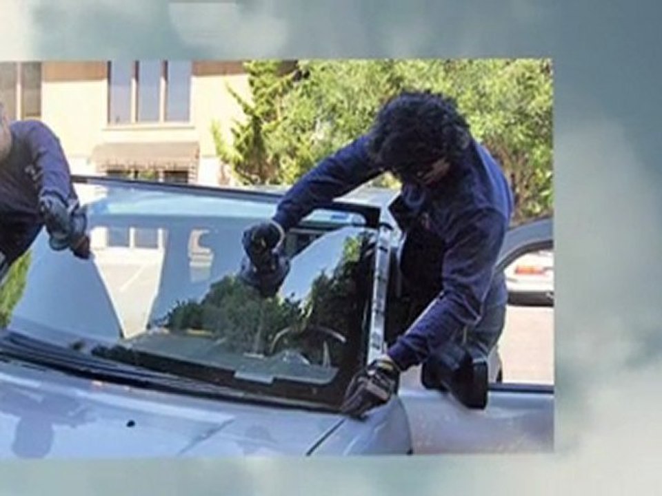 Aurora Auto Glass Replacement