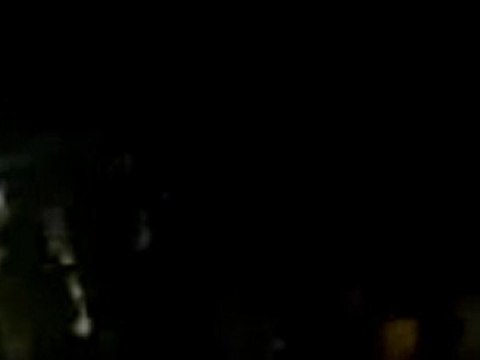 فري برس إدلب أبطال بلدة حزانو في مظاهرات بعد التراويح 28 8 2011