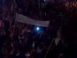 فري برس   ادلب جبل الزاوية كفرعويد    مظاهرة مسائية 28 رمضان 28 8 2011