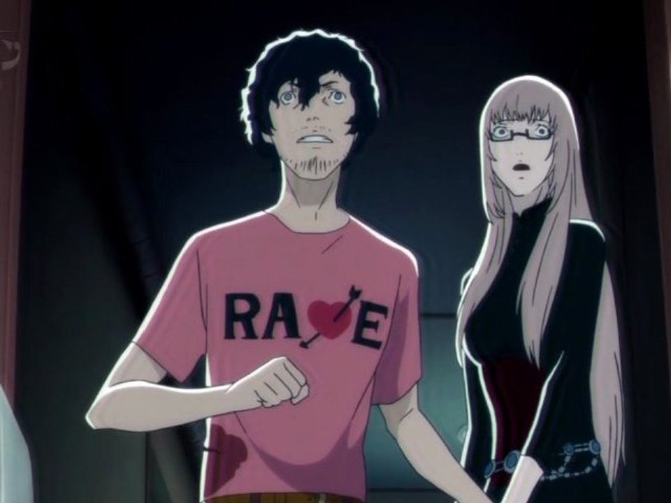 Catherine - Part 35 [JPN]