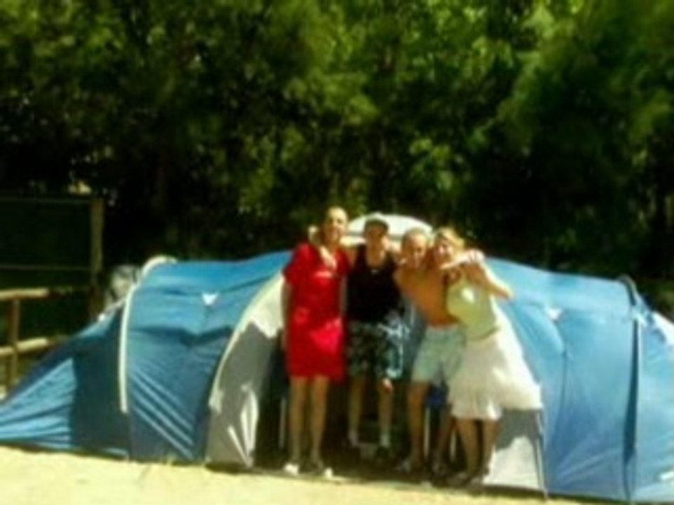 Vacances