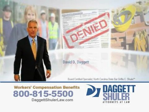 Hurt at Work-Workers' Comp Benefits Fight