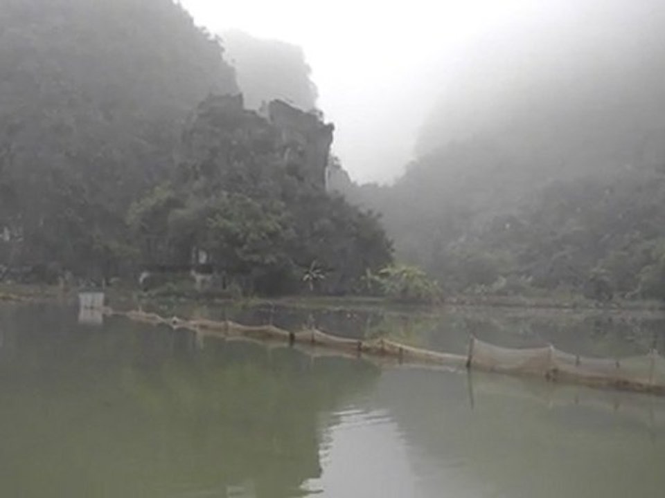 VIETNAM.Tam Coc.(Suite)