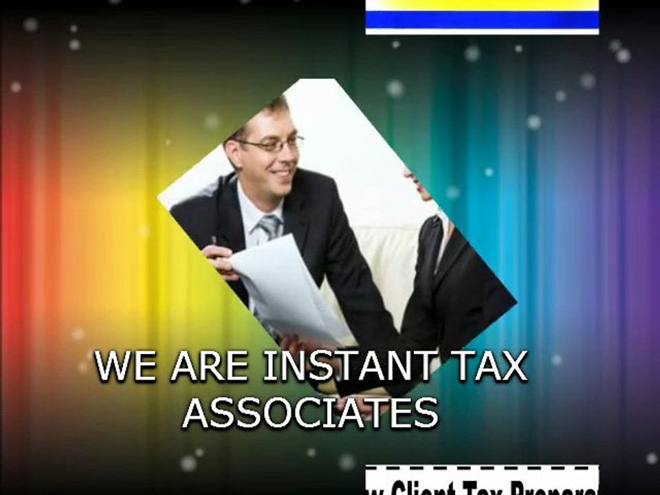 Tax Return Preparation & Electronic Filing Winston-Salem (336) 724-1111