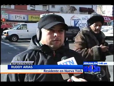 Legisladores estadounidenses se oponen a las leyes antipiratería - NTN24